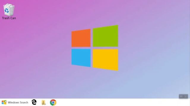 Windows 10.5 Concept by OrcaTech - What Would it Be Like? смотреть онлайн