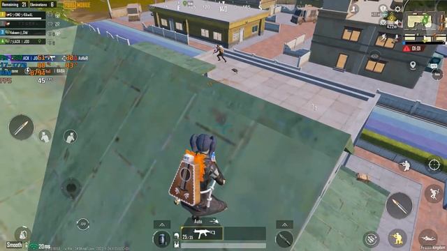 PUBG MOBILE 2.9 Windows 11 Gameplay | Rx 580 8GB i7-3770 смотреть онлайн