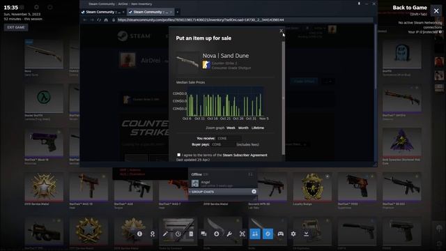 How to Get Drops and Pick the Best Ones in CS2! (UPDATED) смотреть онлайн