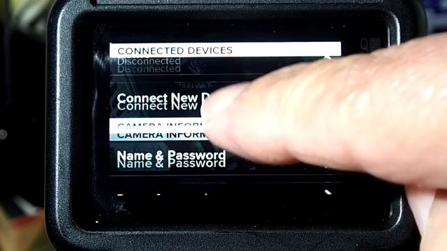 How to Connect the Hero5 Black to GoPro Capture App смотреть онлайн