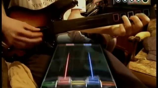 RB2: Chinese Democracy FC (Premiere View) смотреть онлайн