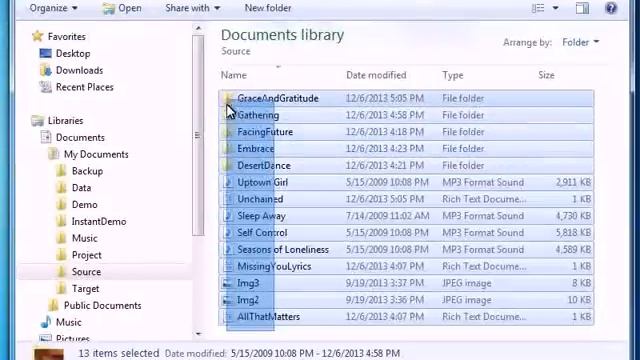 Windows: Copy only changed files (new & modified) in Windows using Copywhiz смотреть онлайн