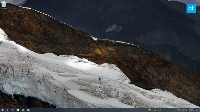 How To Limit The Recycle Bin Size On Windows 10 смотреть онлайн