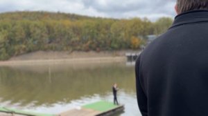 Путешествие в Башкирию!