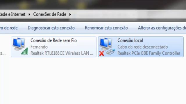 Como Melhorar a Velocidade da Internet Por Meio do DNS(Windows, Mac e Linux) смотреть онлайн