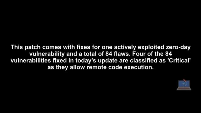 [KB5015807] Security update for Windows 10 version 21H2 - WHAT'S FIXED? смотреть онлайн