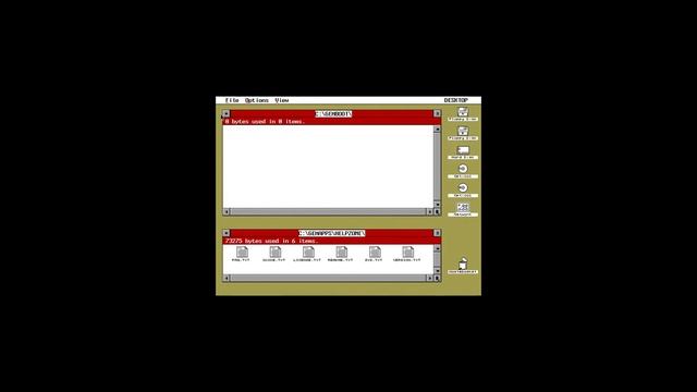 opengem on Windows XP on virtualbox смотреть онлайн