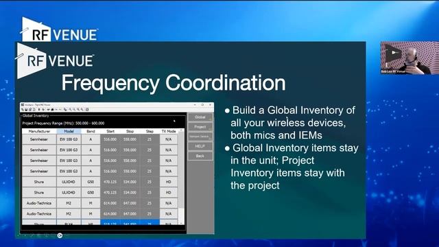 RF Explorer Pro Training with Bob Lee and Richard Stockton смотреть онлайн