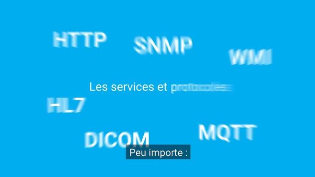Supervisez votre infrastructure réseau avec PRTG смотреть онлайн