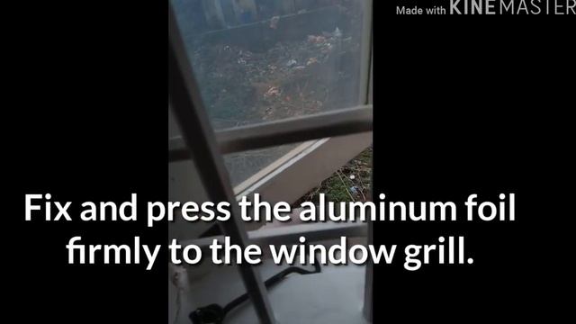 Just do this to your kitchen window and forget cleaning for 3-6 months смотреть онлайн