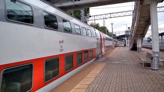 Метро, Трамвай и ЖД: Транспорт Москвы 2021. смотреть онлайн