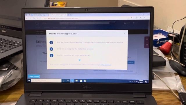 Dell 3410 Audio Driver смотреть онлайн