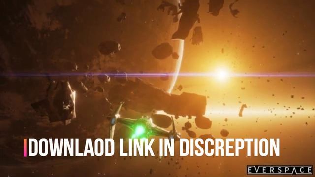 Download EVERSPACE Ultimate Edition PLAZA смотреть онлайн