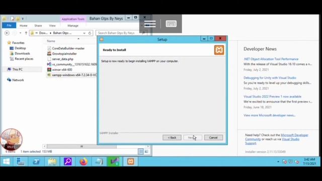 HOW TO SETUP VPS ON ANDROID AND APK RDP CLIENT | SUBSCRIBE GODDAY GT😱 смотреть онлайн