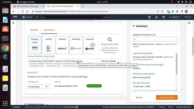 AWS System Manager - quick setup смотреть онлайн