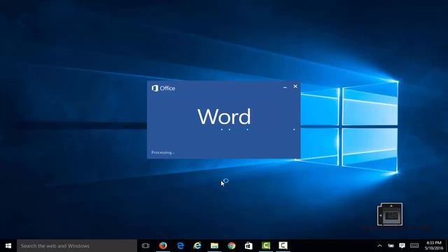 Installing Microsoft Office 2016 Professional Plus Software(Kannada) смотреть онлайн