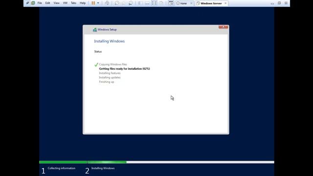 شرح تحميل وتثبيت windows server 2019 смотреть онлайн