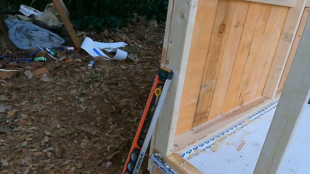 How To Build A Chicken Coop DIY🐓 🏠 смотреть онлайн
