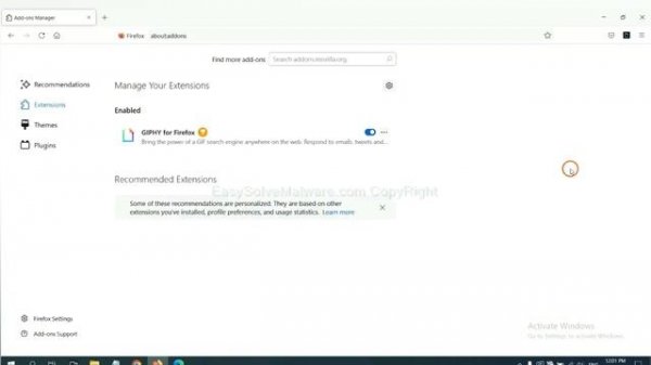 Adblock Ultimate Extension Virus | How to Remove Adblock Ultimate Extension from web browser