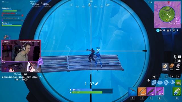 *NEW* WINDOW BUILDING TRICK..!! | Fortnite Funny and Best Moments Ep.298 (Fortnite Battle Royale) смотреть онлайн