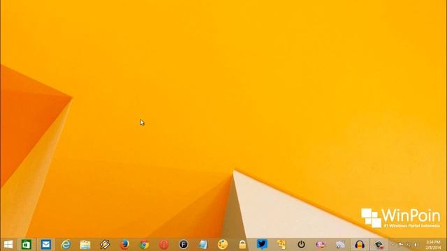 15 Fitur Baru di Windows 8.1 Update 1 (Leaked 2) смотреть онлайн