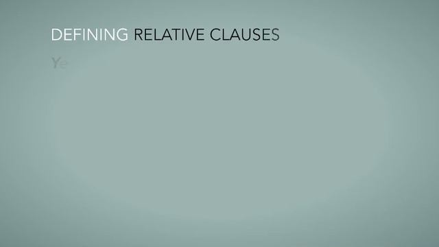 Focus level 4 (2.5_Relative clauses_V2) смотреть онлайн