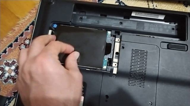 Laptop WiFi Kartı Sökme | How to replace wifi kart | Değiştirme смотреть онлайн