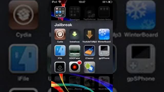 Windows phone/Android simulator auf den Iphone/ipod смотреть онлайн
