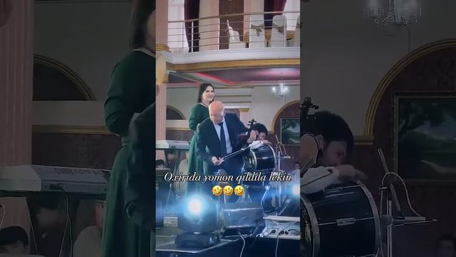 Zulayho Boyhonova va Abduhoshim Ismoilov - Xalqimizni yaxshi kunlarida xizmatda #zulayho_boyhonova смотреть онлайн