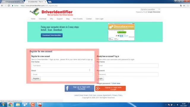 Windows 7 Driver Download & Install смотреть онлайн