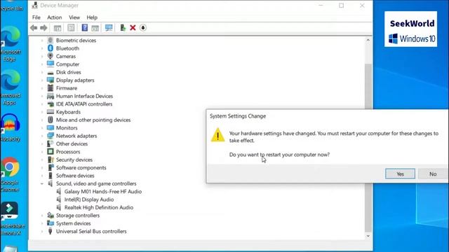 How to Fix Enhancements Tab Missing Issue in Windows 10? смотреть онлайн