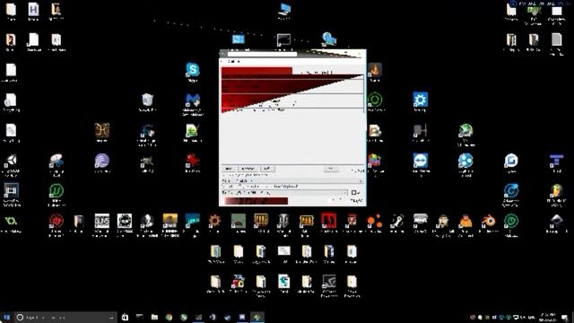 Windows 10 Glitch Mod v1.2 смотреть онлайн