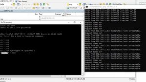 How to Upgrade Firmware v4.3.13 Unifi AP AC LR with SSH