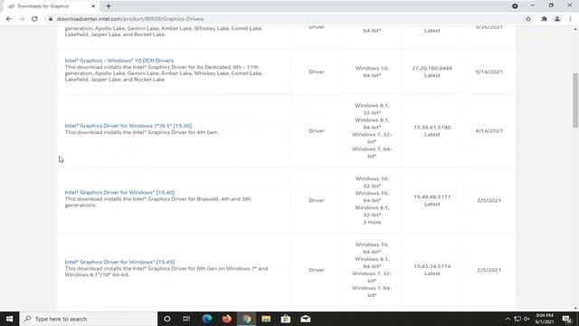 Driver Being Installed Is Not Validated for This Computer Error on Windows 10 FIX [Tutorial] смотреть онлайн