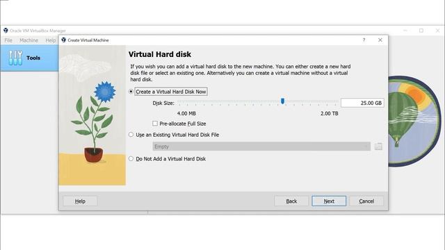 Step-by-Step Guide to Installing Ubuntu on VirtualBox смотреть онлайн