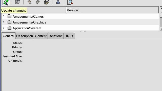 Smart Package Manager - Enterprise Linux смотреть онлайн