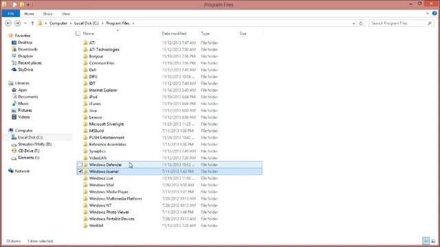 How To Have an Animated Wallpaper in Windows 8 смотреть онлайн