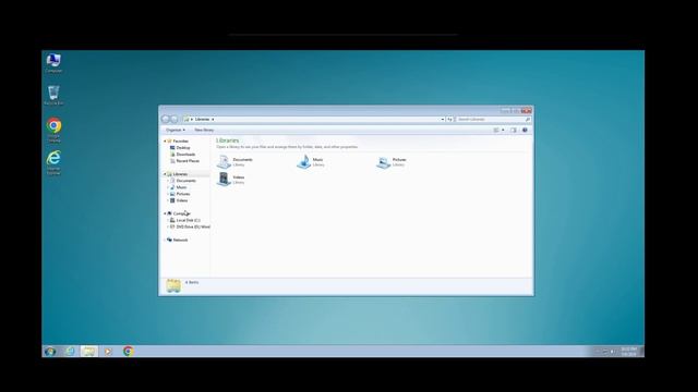 Windows 7 Tiny Edition, Is it still usable in 2024? смотреть онлайн