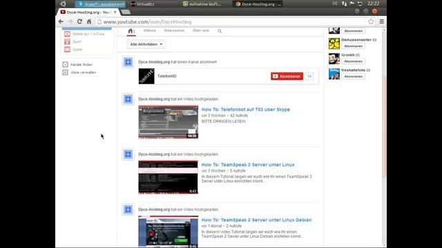 How To: Virtual Audio Cable Problem Lösen смотреть онлайн