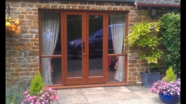 High-Tech Windows Ltd - Photo Show 1 смотреть онлайн