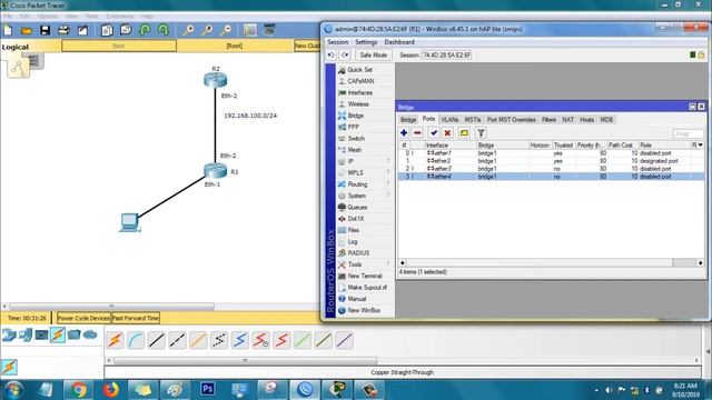 How to protect your network with DHCP snooping? смотреть онлайн