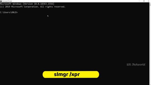 How to check your Windows is original or Pirated ? | CMD Tricks смотреть онлайн