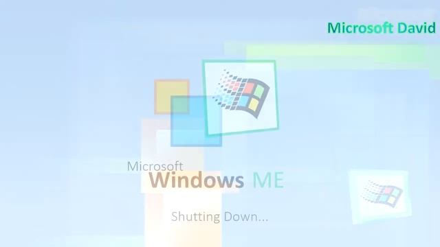 Microsoft Sam Reads Funny Windows Errors 5 смотреть онлайн
