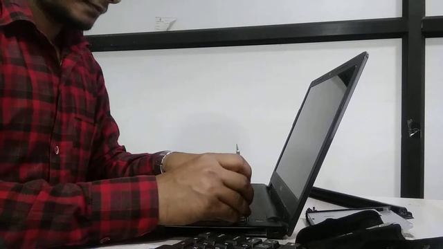Dell Inspiron 15 3567 Disassemble