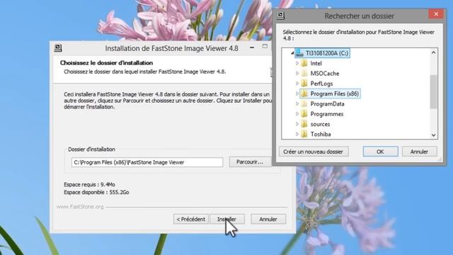 Comment installer désinstaller un programme sans risques. смотреть онлайн