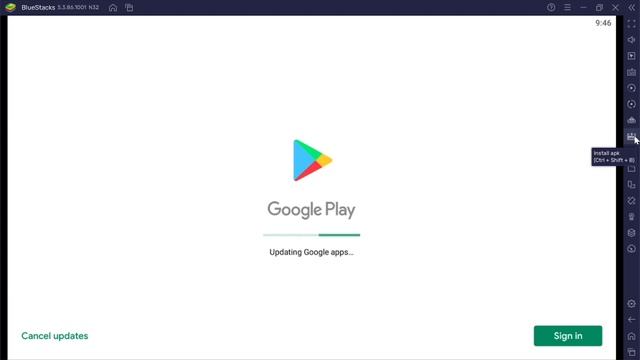 Install android apps on windows 11 - How to install android apk on windows with BlueStacks смотреть онлайн
