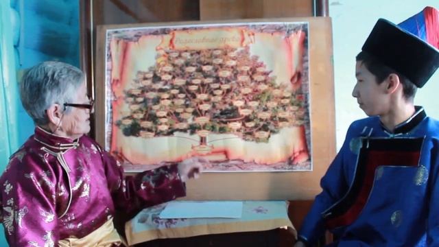 БУЛГАД УГАЙ ҺАРБААЛЖАН