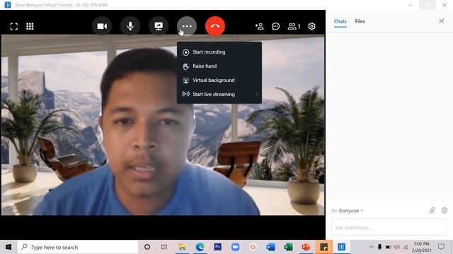 Alternatif Video Conference - TeamLink Unlimited Duration Meeting - Free смотреть онлайн