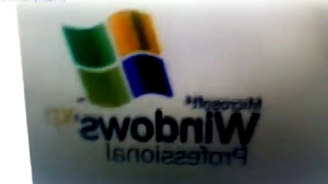 Windows XP in g major 16 смотреть онлайн