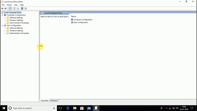 How To Remove or Enable Security Tab In Folder Properties Windows 10 смотреть онлайн